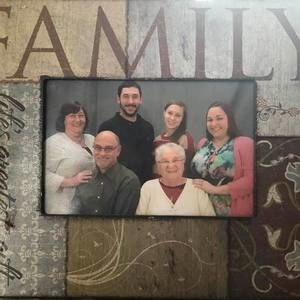 Meet your Posher, Joe